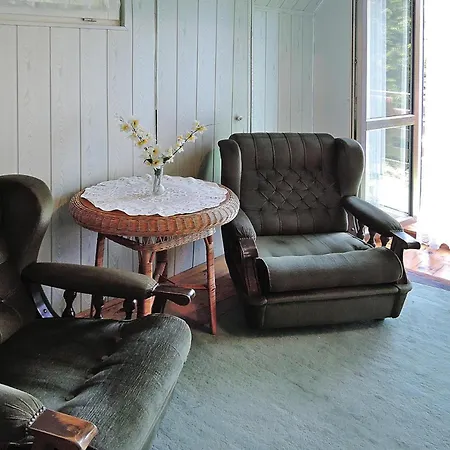 Holiday home By Dabrowa With Fishing