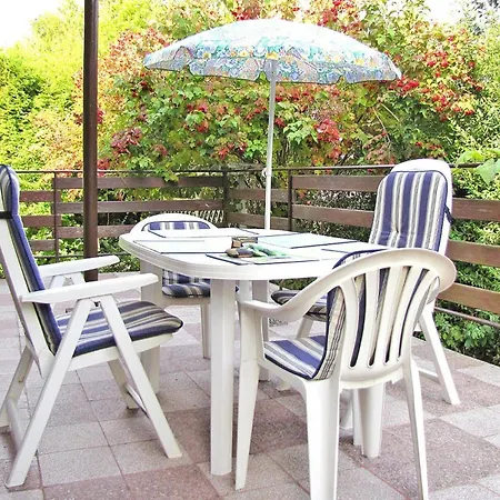 Holiday home By Dabrowa With Fishing *