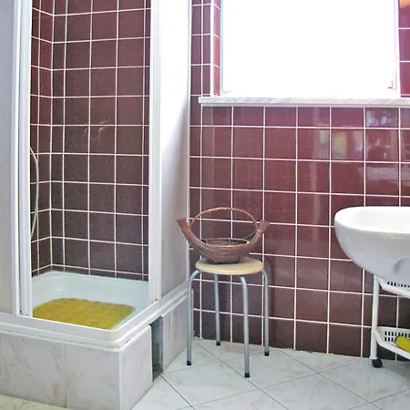 By Dabrowa With Fishing Holiday home Wadzyn (Ostroda)