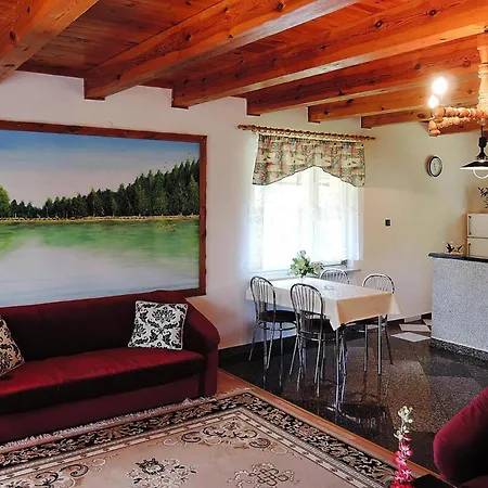 Holiday home By Dabrowa With Fishing Wadzyn (Ostroda)