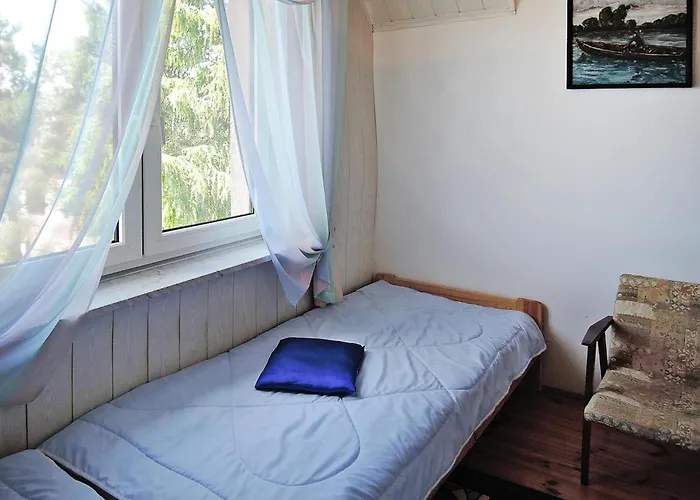 By Dabrowa With Fishing