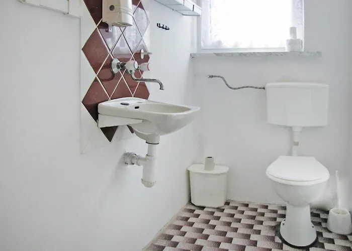 By Dabrowa With Fishing Dom wakacyjny *