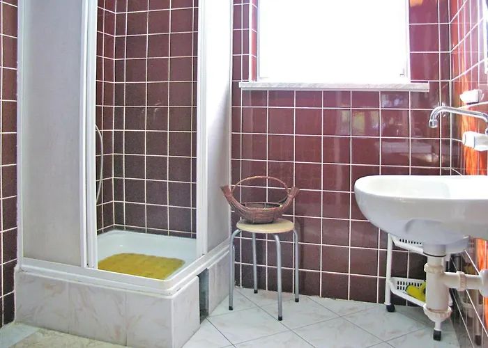 By Dabrowa With Fishing Dom wakacyjny Wadzyn (Ostroda)