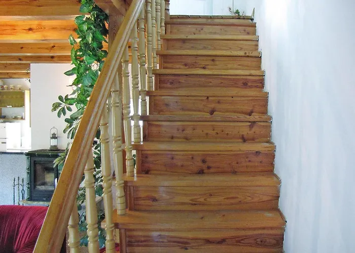 Dom wakacyjny By Dabrowa With Fishing Wadzyn (Ostroda)